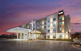 Best Western Plus Executive Residency Austin - Round Rock